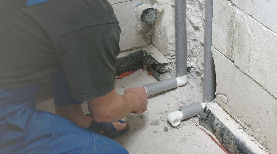 Professional Leak Detection Services in Windyville, MO